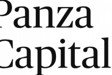Archivo - Logo de Panza Capital