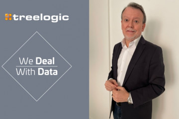 Archivo - Consejero Delegado de la tecnológica asturiana Treelogic , Marcelino Cortina.