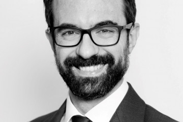 Archivo - El director de inversiones de Horos AM, Javier Ruiz.