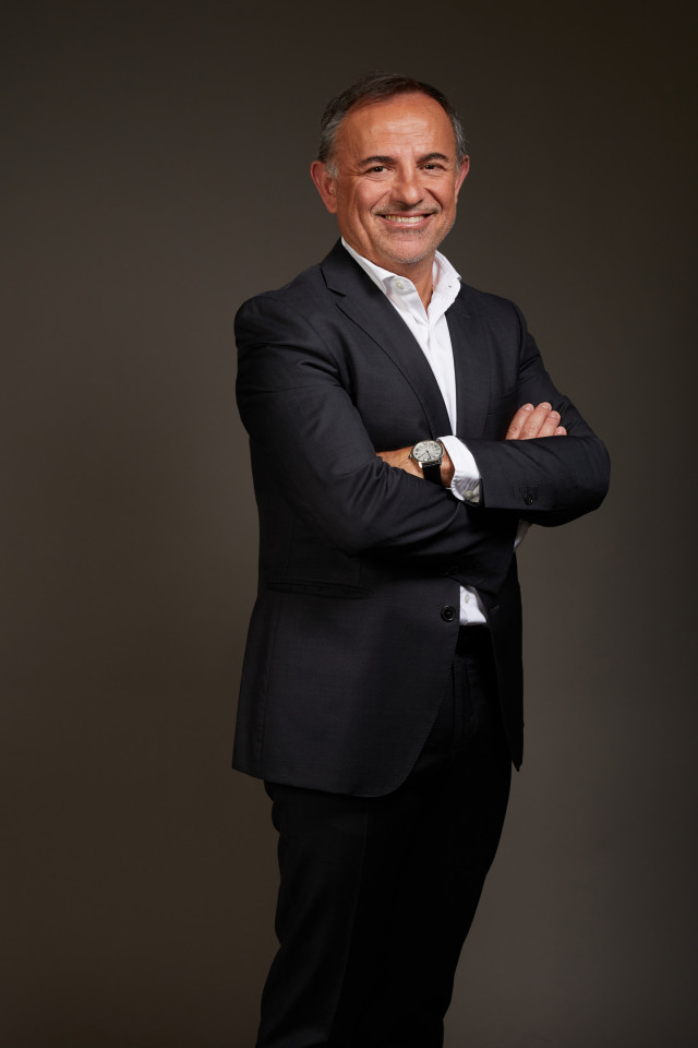 Mateo Ramón, nuevo CEO de Soltour.