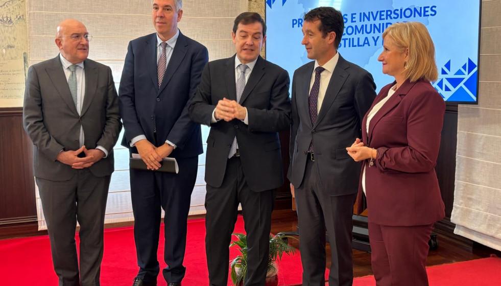 Presentación del Plan de Indra Group en la Junta