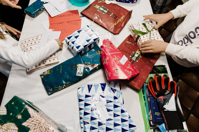 El 40% de los españoles reconocen tener problemas para llegar a fin de mes en enero, según Wallapop.