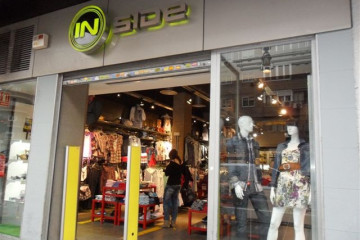 Archivo - Tienda Inside (Liwe)