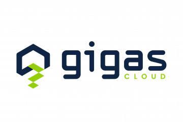 Archivo - Nuevo logo de Gigas