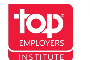 Archivo - Logo de Top Employers
