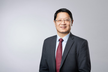 Grant Cheng, gestor de AllianzGI