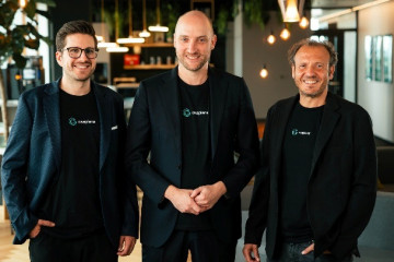 Equipo de fundadores de osapiens