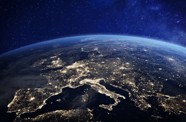 Nube Soberana Europea de AWS.