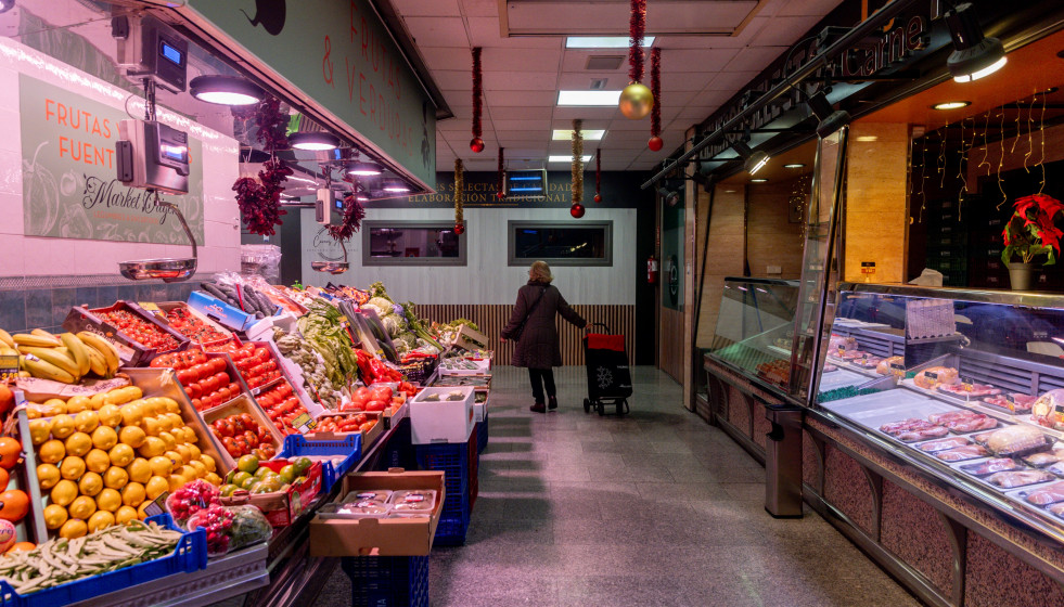 OCU denuncia que el IPC 2025 