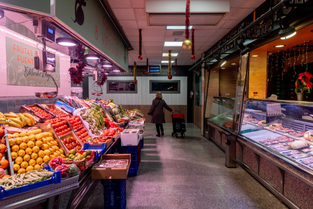 OCU denuncia que el IPC 2025 