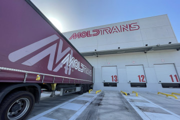 Instalaciones de Moldtrans
