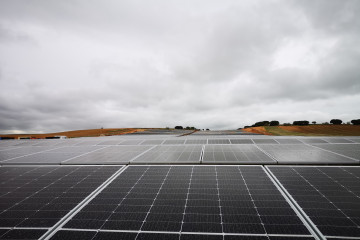 Archivo - Audax Renovables