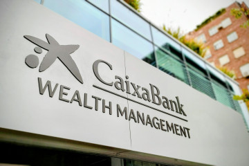 Centro de CaixaBank Wealth Management.