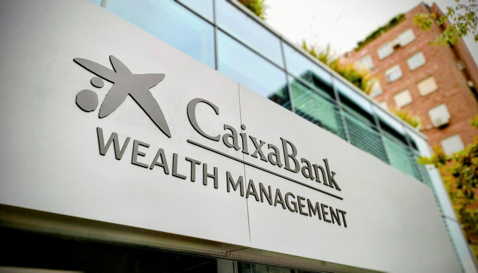 Centro de CaixaBank Wealth Management.