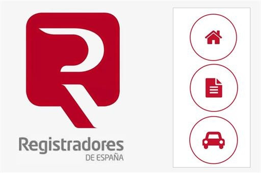 Economía.- El Colegio de Registradores El Colegio de Registradores inicia una campaña informativa para dar a conocer los depósitos de Arrendamiento