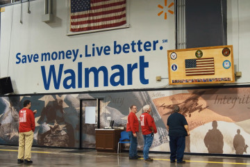 Walmart