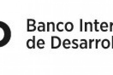 Archivo - Logo del Banco Interamericano de Desarrollo (BID).