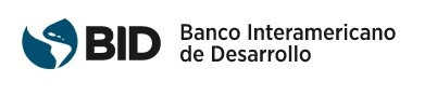 Archivo - Logo del Banco Interamericano de Desarrollo (BID).