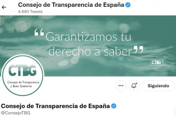 Archivo - Consejo de Transparencia y Buen Gobierno