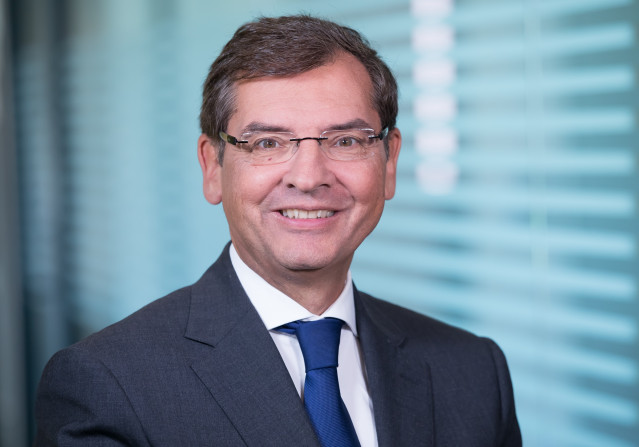 Carlos Lacerda, nuevo director general de SAP en España, en sustiución de José Vallés