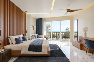 Iberostar Selection Zanzibar.