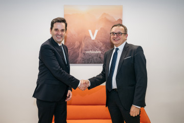 Nordex (Acciona) suministrará a la austriaca Verbund aerogeneradores para 700 MW de eólica terrestre