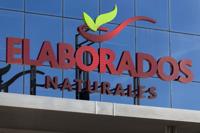 Sede de Elaborados Naturales