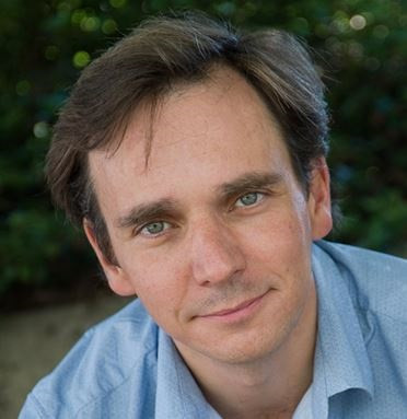 Archivo - Pierre-Olivier Gourinchas, conomista jefe del FMI.