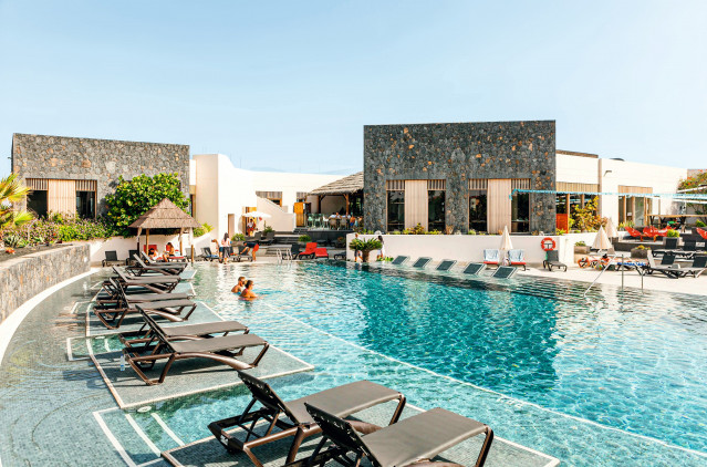 Archivo - Pierre & Vacances España.