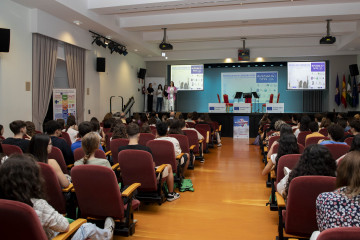 EuropaPress 7030425 celebracion erasmus day