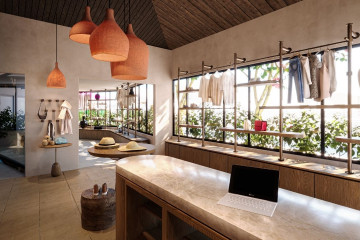 Marriott International estrena el hotel Santa Lucía Jungle Hacienda en Costa Rica.