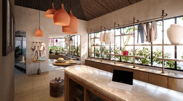 Marriott International estrena el hotel Santa Lucía Jungle Hacienda en Costa Rica.