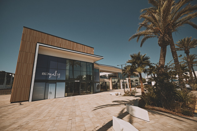 Ibiza Gallery.