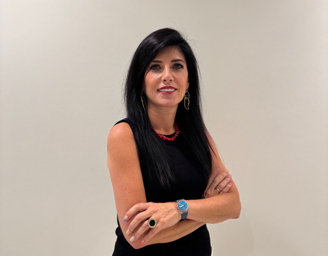 Adoración López, area manager de la 'fintech' Dojo.