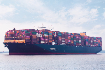 El suministro de GNL a barcos en los puertos españoles se cuadruplica en dos años