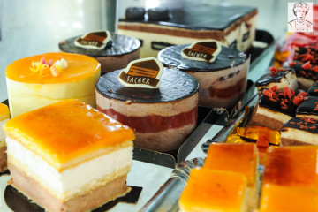 Archivo - Obrador de Goya