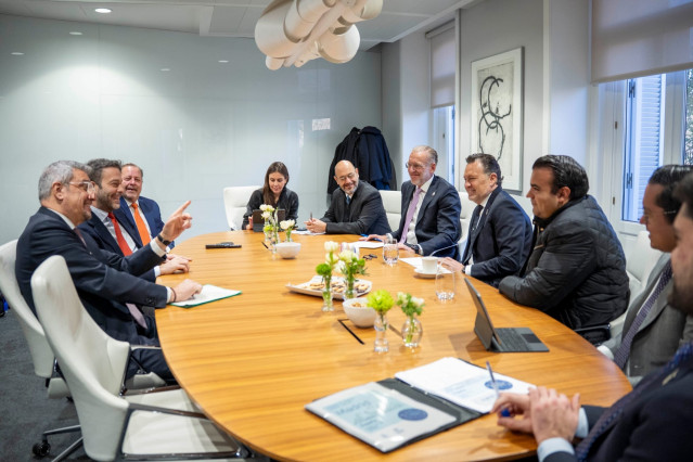 Plásticos Durex impulsa una inversión de 3,83 millones en México y prevé seguir creciendo un 20%