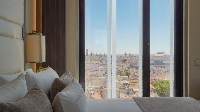 Archivo - VP Hoteles