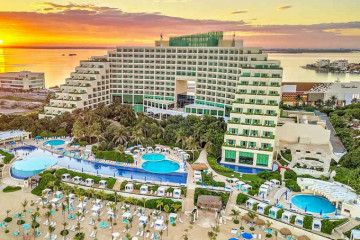 Grupo Posadas prevé un aumento del 7% de ingresos en 2026 gracias a su expansión por el Caribe.