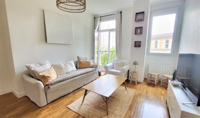 Archivo - HomeExchange.