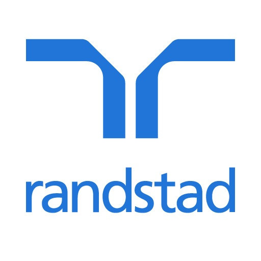 Archivo - Logo de Randstad.