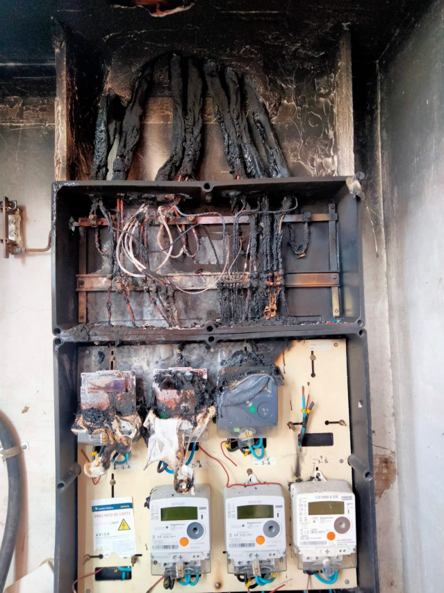 Naturgy realizó 46.800 actuaciones contra el fraude eléctrico en 2025 y recuperó 149 GWh de energía sustraída