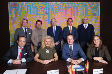 Consejo Asesor de HVR Energy