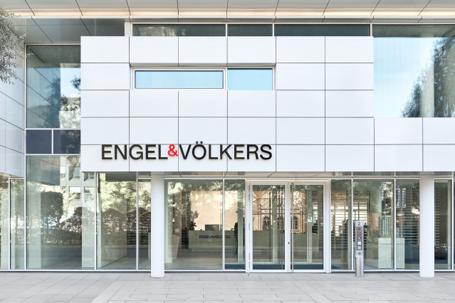 Sede de Engel & Völkers