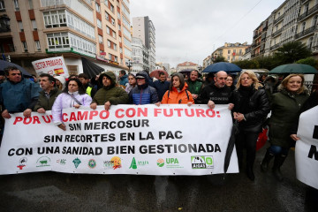 Cantabria solicita a Planas mecanismos que protejan 