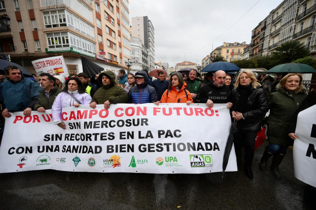 Cantabria solicita a Planas mecanismos que protejan 