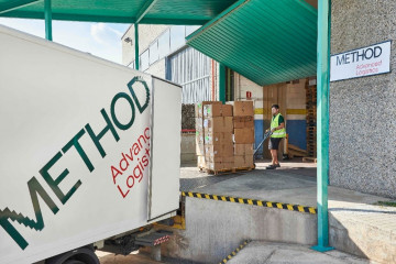 Method Advanced Logistics crece un 35% y supera los 77 M€ de facturación en 2025
