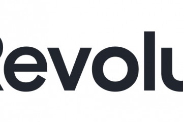 Archivo - Logo de Revolut