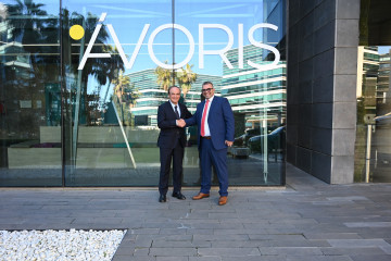 Ávoris adquiere el crucero en Nilo MS Golden y una participación en uno de los principales receptivos de Egipto.