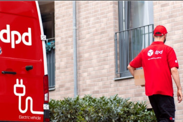 Geopost Entrega Más De 390 Millones De Paquetes En Toda Europa Durante La Campaña De Navidad